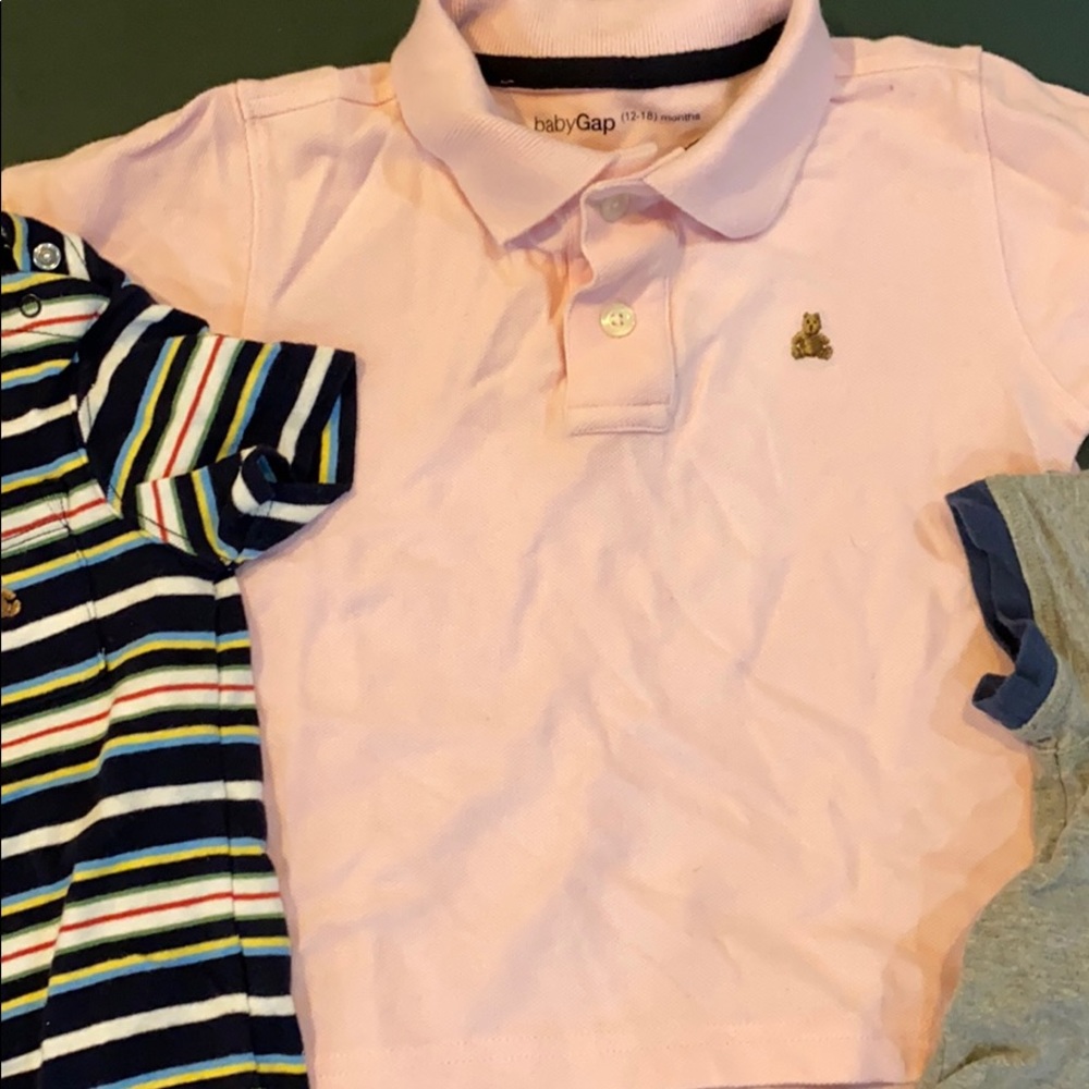 Baby gap - Picture 4 of 5